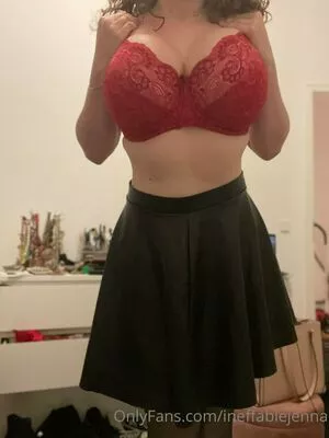 Ineffablejenna OnlyFans Leaked Free Thumbnail Picture - #cY9Ztvfuh5
