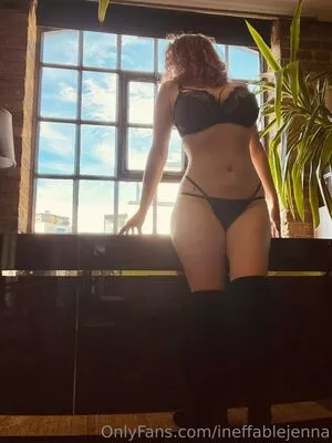 Ineffablejenna OnlyFans Leaked Free Thumbnail Picture - #g5yoIj8rjk
