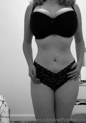 Ineffablejenna OnlyFans Leaked Free Thumbnail Picture - #krwLEOY53j