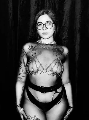 Ineliide OnlyFans Leaked Free Thumbnail Picture - #S8y28QP17v