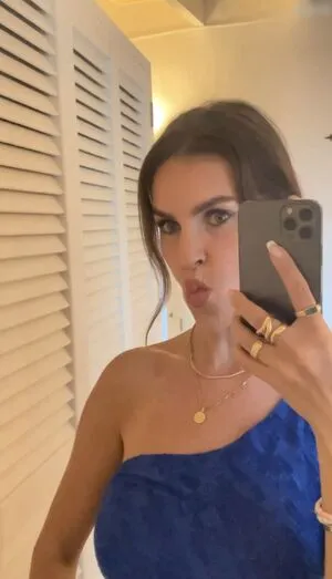 Ines Anioli OnlyFans Leaked Free Thumbnail Picture - #03sKffRERW