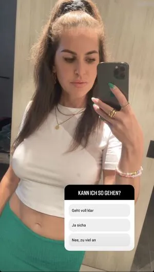 Ines Anioli OnlyFans Leaked Free Thumbnail Picture - #0ByZW8kA2I
