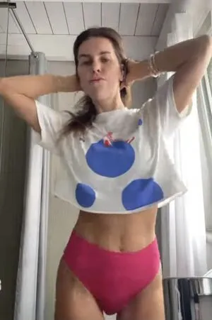 Ines Anioli OnlyFans Leaked Free Thumbnail Picture - #0aKDX91vlI