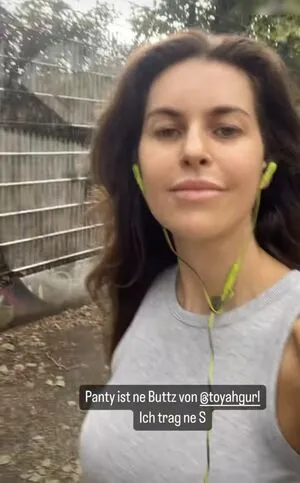 Ines Anioli OnlyFans Leaked Free Thumbnail Picture - #770yHN5SEk