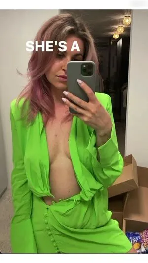 Ines Anioli OnlyFans Leaked Free Thumbnail Picture - #NTASlU34JP