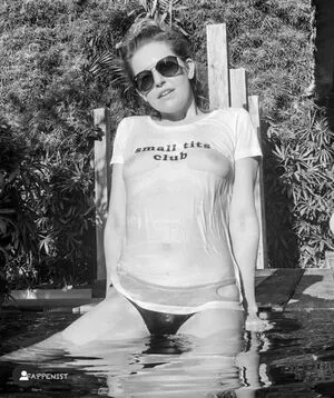 Ines Anioli OnlyFans Leaked Free Thumbnail Picture - #QlXhZtPzH2