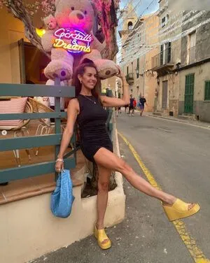 Ines Anioli OnlyFans Leaked Free Thumbnail Picture - #VJQpd0I7mi