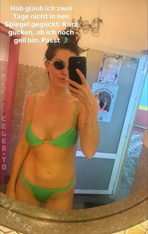 Ines Anioli OnlyFans Leaked Free Thumbnail Picture - #tCexRomXd8