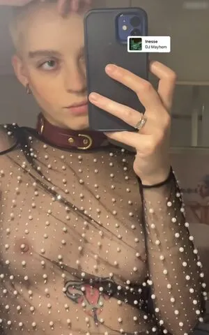 Ines Bammert OnlyFans Leaked Free Thumbnail Picture - #247yXKBB86