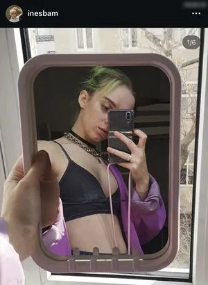 Ines Bammert OnlyFans Leaked Free Thumbnail Picture - #69NDCTi7UH