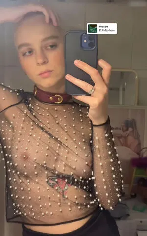 Ines Bammert OnlyFans Leaked Free Thumbnail Picture - #7FSpQYqqLX