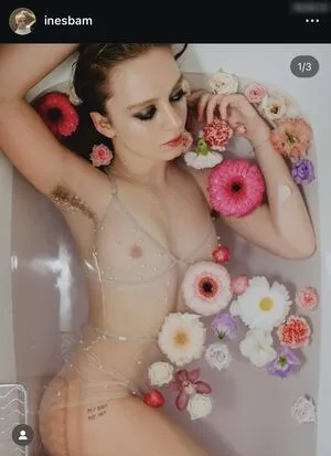 Ines Bammert OnlyFans Leaked Free Thumbnail Picture - #7rG5oPtxQt