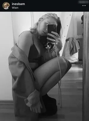 Ines Bammert OnlyFans Leaked Free Thumbnail Picture - #9o50VjBvTw