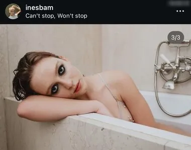 Ines Bammert OnlyFans Leaked Free Thumbnail Picture - #Ak6bWLc6vO