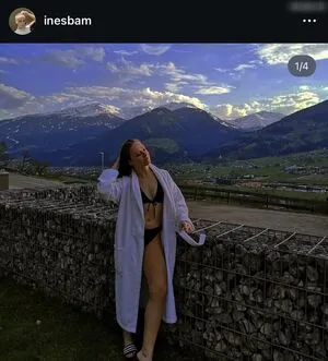 Ines Bammert OnlyFans Leaked Free Thumbnail Picture - #LumrvVC7O8