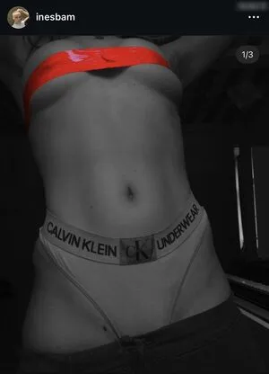 Ines Bammert OnlyFans Leaked Free Thumbnail Picture - #NXN5gRgIhL