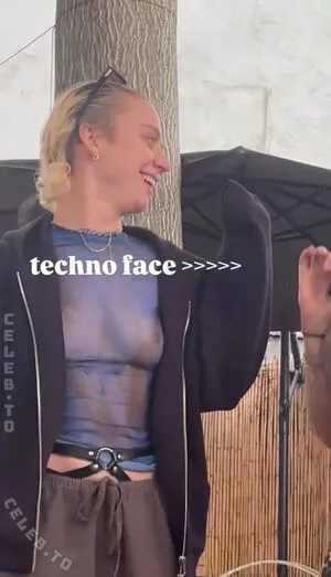 Ines Bammert OnlyFans Leaked Free Thumbnail Picture - #NxL16waG5N