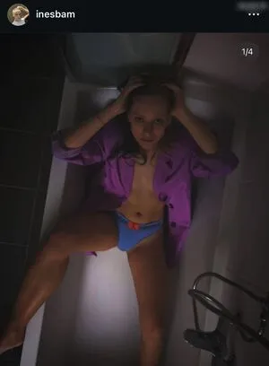 Ines Bammert OnlyFans Leaked Free Thumbnail Picture - #P3giGk9E93