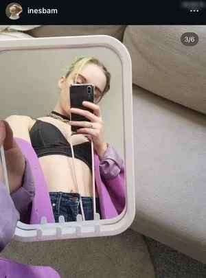 Ines Bammert OnlyFans Leaked Free Thumbnail Picture - #SVOWNSwkxb