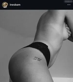 Ines Bammert OnlyFans Leaked Free Thumbnail Picture - #SvqML2dB2g