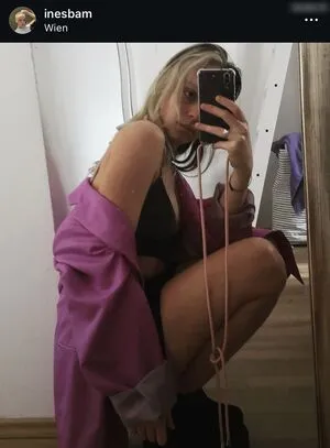 Ines Bammert OnlyFans Leaked Free Thumbnail Picture - #bYmxOWyv3A