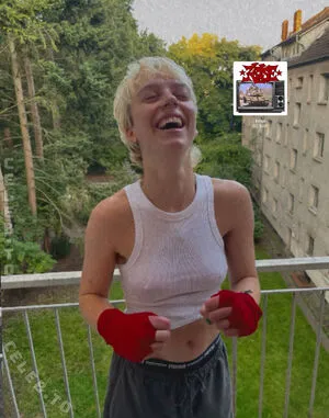 Ines Bammert OnlyFans Leaked Free Thumbnail Picture - #dfTKx967DT