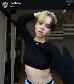Ines Bammert OnlyFans Leaked Free Thumbnail Picture - #exIyyqOith