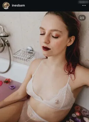 Ines Bammert OnlyFans Leaked Free Thumbnail Picture - #hqaUHiz4R8