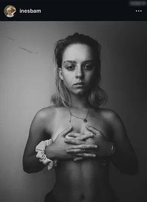 Ines Bammert OnlyFans Leaked Free Thumbnail Picture - #iLscdg0qay
