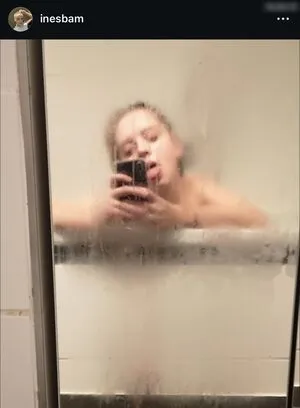 Ines Bammert OnlyFans Leaked Free Thumbnail Picture - #izGiL3GMBM