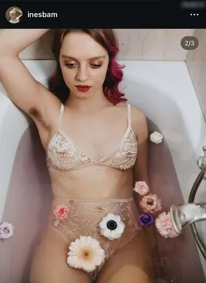 Ines Bammert OnlyFans Leaked Free Thumbnail Picture - #lYsIoIbcfr