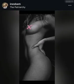 Ines Bammert OnlyFans Leaked Free Thumbnail Picture - #mrhQyZSjyM