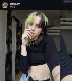 Ines Bammert OnlyFans Leaked Free Thumbnail Picture - #nfdvvk4bFn