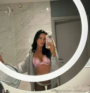 Ines Basic OnlyFans Leaked Free Thumbnail Picture - #6cVAe7rHRJ