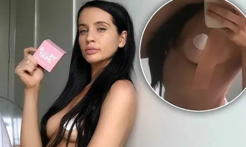 Ines Basic OnlyFans Leaked Free Thumbnail Picture - #N1CT3KJwTm