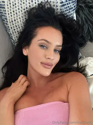 Ines Basic OnlyFans Leaked Free Thumbnail Picture - #S4Yeoupuuf