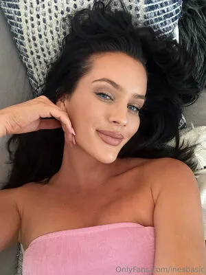 Ines Basic OnlyFans Leaked Free Thumbnail Picture - #mmffbItjRf