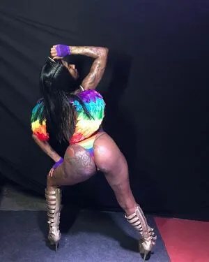 Ines Brasil OnlyFans Leaked Free Thumbnail Picture - #32ZRyixxGt