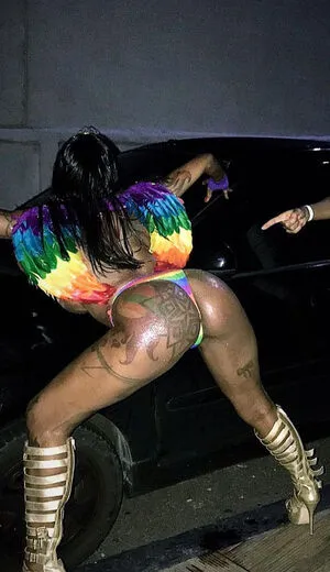 Ines Brasil OnlyFans Leaked Free Thumbnail Picture - #6bP2jYjAZg