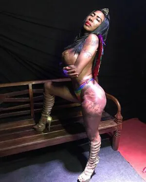 Ines Brasil OnlyFans Leaked Free Thumbnail Picture - #7Lw57dQ9BJ