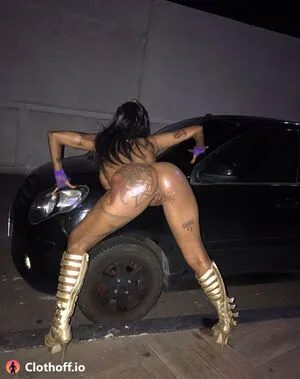Ines Brasil OnlyFans Leaked Free Thumbnail Picture - #C7f1pTkxMX