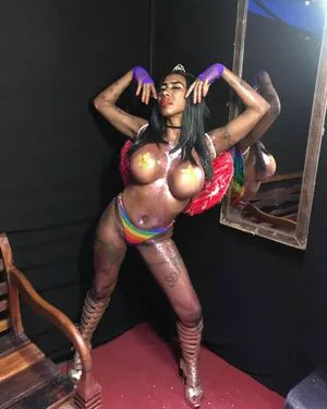 Ines Brasil OnlyFans Leaked Free Thumbnail Picture - #EQlwOpmRvn