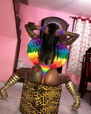 Ines Brasil OnlyFans Leaked Free Thumbnail Picture - #KZorpmBSke