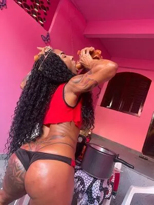 Ines Brasil OnlyFans Leaked Free Thumbnail Picture - #NLJ8dDTRn5