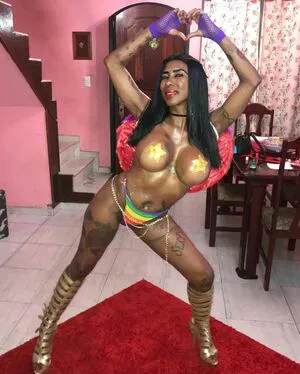 Ines Brasil OnlyFans Leaked Free Thumbnail Picture - #S9ldcPASb3