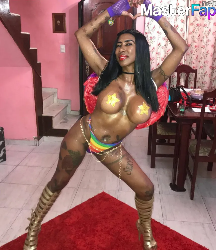 Ines Brasil Nude OnlyFans Leak Picture #S9ldcPASb3 | MasterFap.net