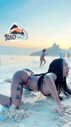 Ines Brasil OnlyFans Leaked Free Thumbnail Picture - #SloTWprVww