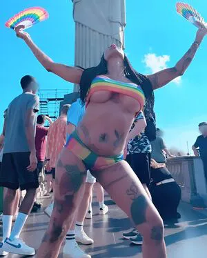 Ines Brasil OnlyFans Leaked Free Thumbnail Picture - #UmWFetPj6E