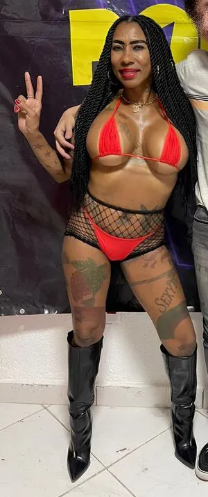 Ines Brasil OnlyFans Leaked Free Thumbnail Picture - #Xtwhj1yAmt