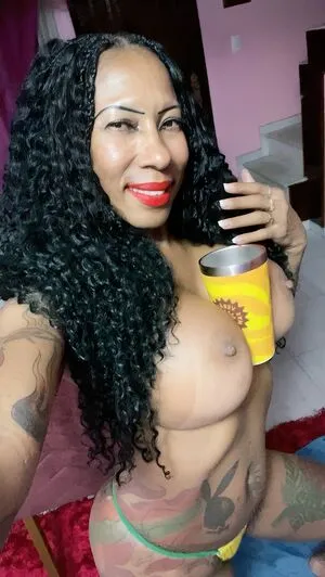 Ines Brasil OnlyFans Leaked Free Thumbnail Picture - #fmNwrBNBuQ